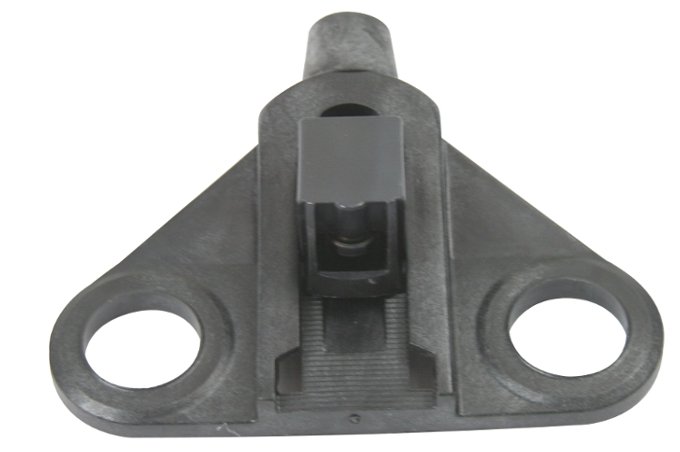 Ślizg pozycjonujący klapy tył (góra) Discovery 3 do 2008 (VIN: 8A441999)