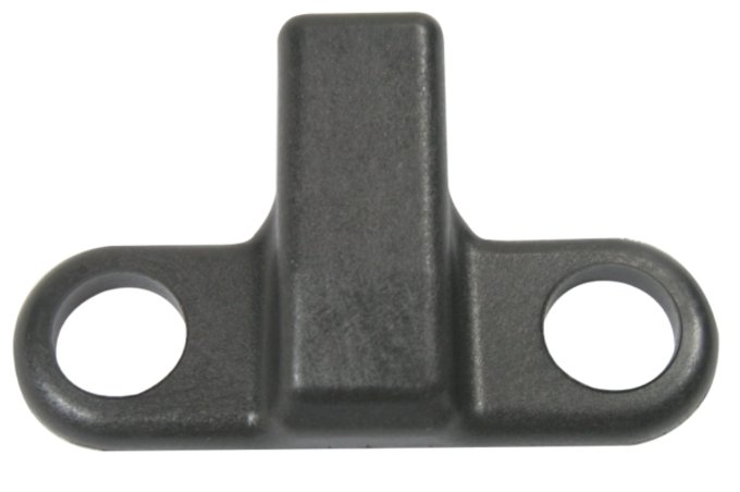 Ślizg pozycjonujący klapy tył (góra) Discovery 3 od 2008 (VIN: 8A442000) / Discovery 4