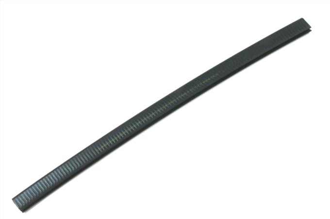 Uszczelka nadkola przód RR Sport