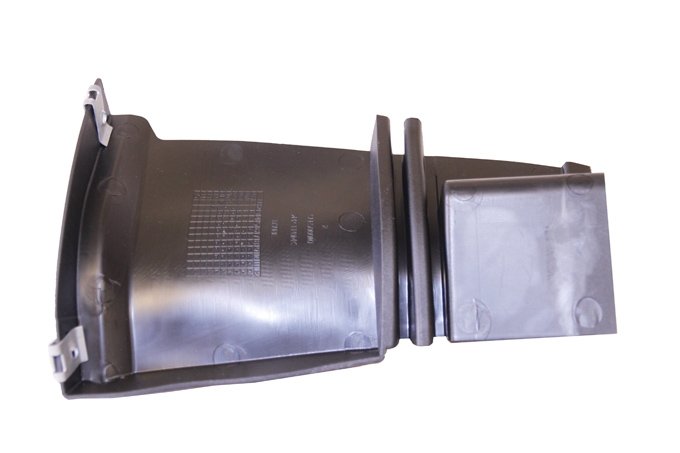 Element nadkola wewnętrznego przód diesel 3,6 V8 / 4,4 V8 RR L322