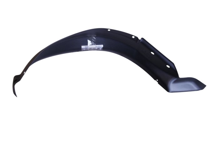 Nadkole wewnętrzne plastikowe przód prawe Discovery II