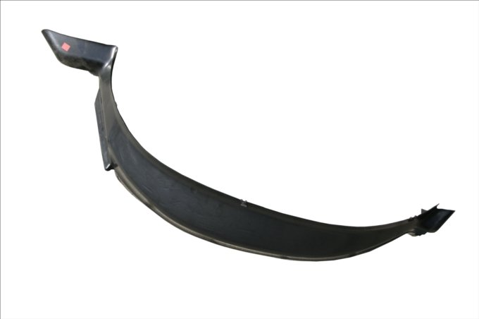 Nadkole wewnętrzne plastikowe przód lewe Discovery II