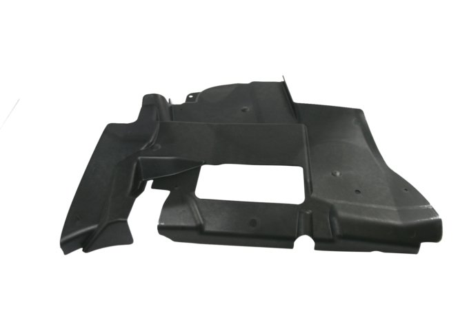 Element nadkola wewnętrznego przód prawy RR L322 / RR od 2010