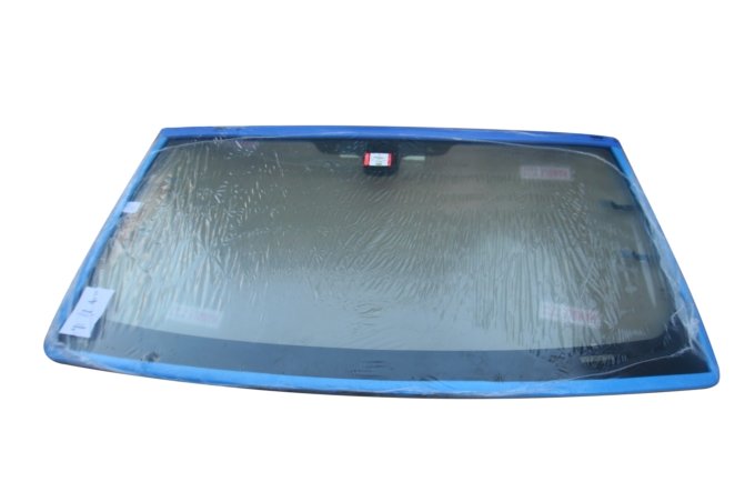 Szyba czołowa Discovery 3 (ogrzewana z czujnikiem deszczu)