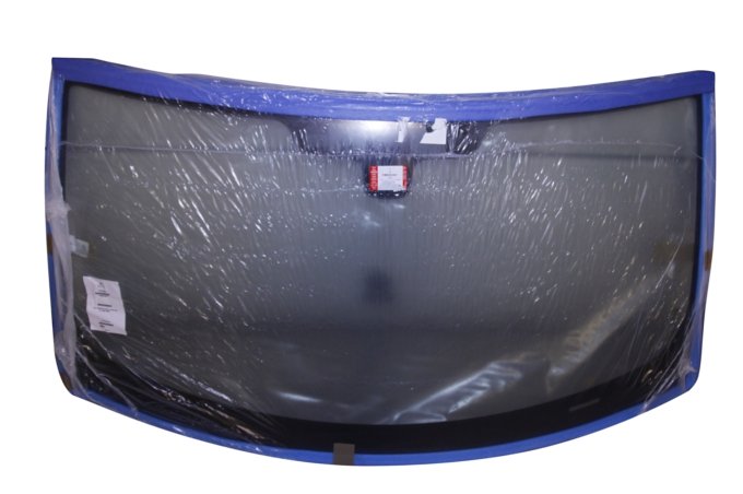 Szyba czołowa RR Sport do 2009 (VIN:9A999999) (nieogrzewana z czujnikiem deszczu)