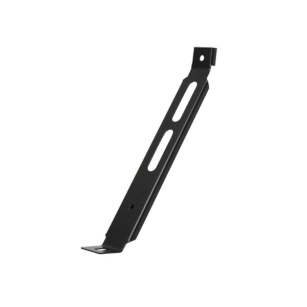 Wspornik blachy mocowania chlapacza tył lewy Discovery II