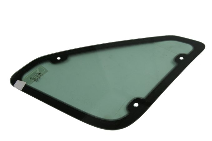 Szyba boczna uchylna prawa Freelander (3 drzwi)