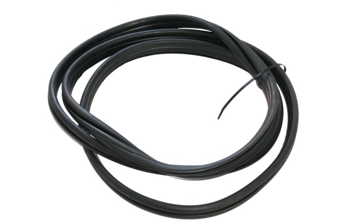 Uszczelka szyby czołowej Defender