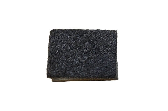 Element ustalający szyby bocznej Defender / Defender od 2007 (Station Wagon)