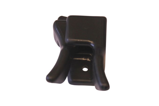 Blokada szyby przesuwnej tył lewy Defender od 2001 (VIN: 1A621961) / Defender od 2007