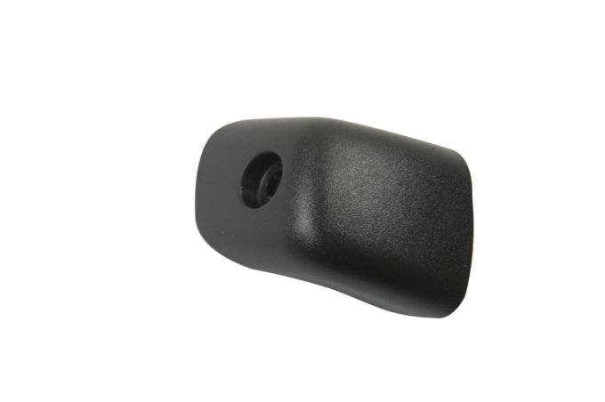 Maskownica zawiasu szyby bocznej (uchylnej) Freelander 3 drzwi prawa