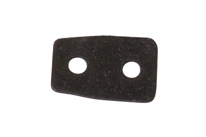 Uszczelka zaślepki blokady szyby przesuwanej Defender od 2001 (VIN: 1A621961) / Defender od 2007