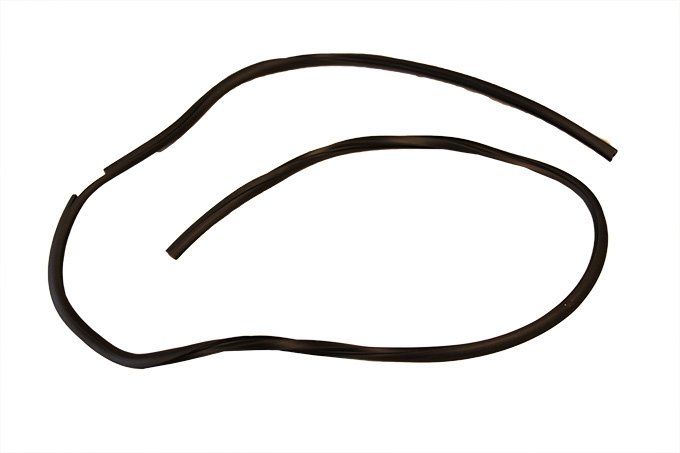 Uszczelka szyby bocznej prawa Defender od 2001 (VIN:1A621961) / Defender od 2007 (Station Wagon)