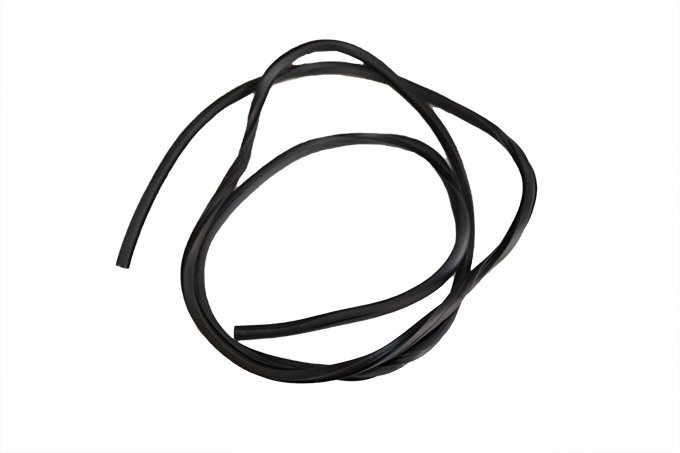 Uszczelka szyby bocznej Defender od 2001 (VIN:1A621961) / Defender od 2007