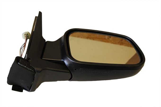 Lusterko zewnętrzne Discovery prawe od 95 (VIN:MA129287)(FLAT, AUS)