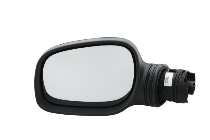 Lusterko zewnętrzne Freelander do 2000 lewe