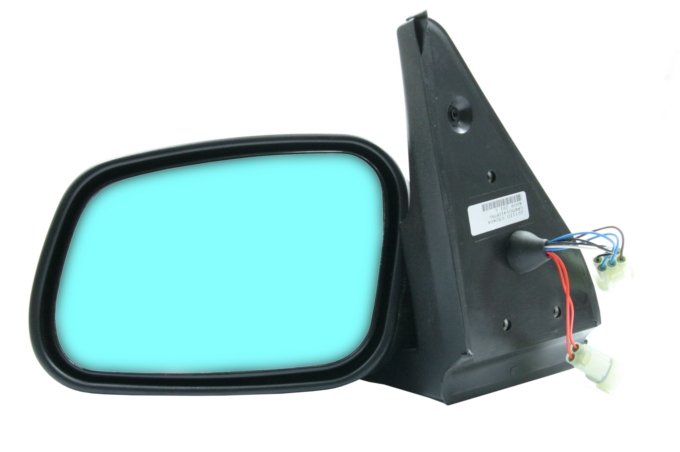 Lusterko zewnętrzne Discovery II lewe od 99 (VIN: XA237917)