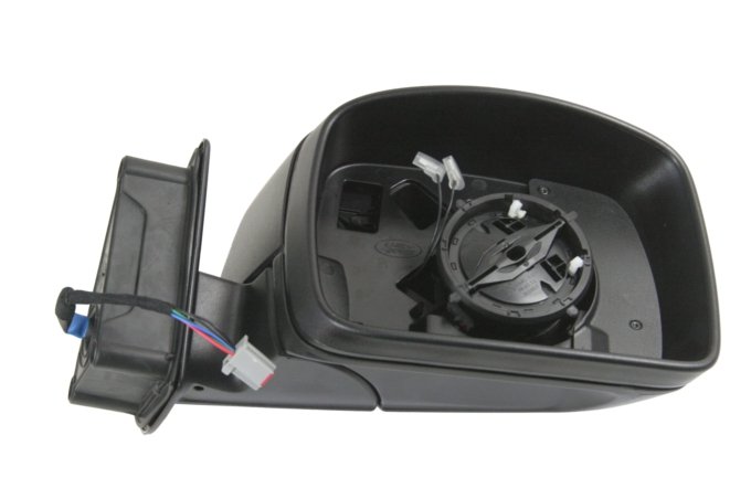 Lusterko zewnętrzne Discovery 3 / RR Sport (bez szkła) prawe