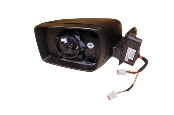 Lusterko zewnętrzne RR Sport do 2009 (VIN:9A999999) (bez szkła) lewe