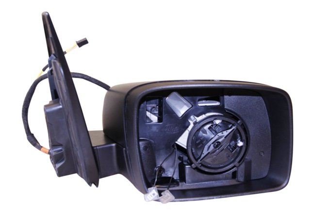 Lusterko zewnętrzne RR L322 od 2005 (bez szkła) prawe