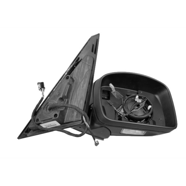 Lusterko zewnętrzne RR L322 od 2005 (bez szkła) prawe