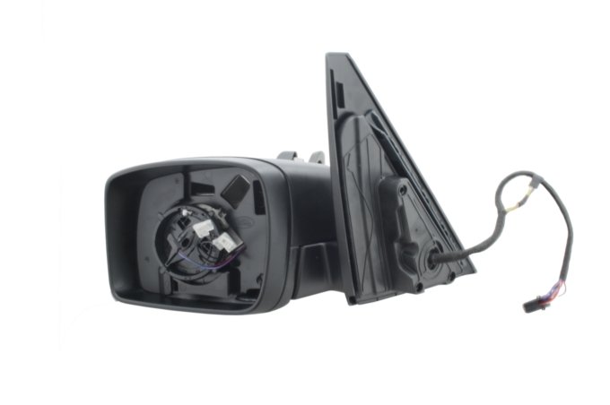 Lusterko zewnętrzne RR L322 od 2005 (bez szkła) lewe