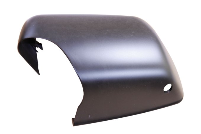 Obudowa lusterka zewnętrznego RR L322 (czarna) lewa