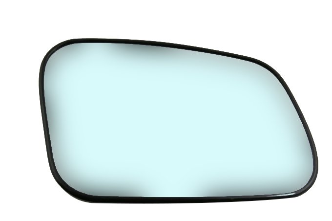 Szkło lusterka Discovery od 95 / Discovery II prawe