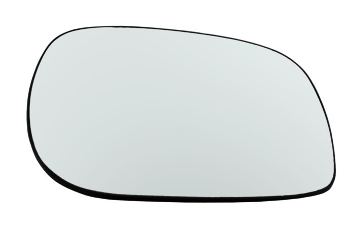 Szkło lusterka Freelander do 2000 prawe