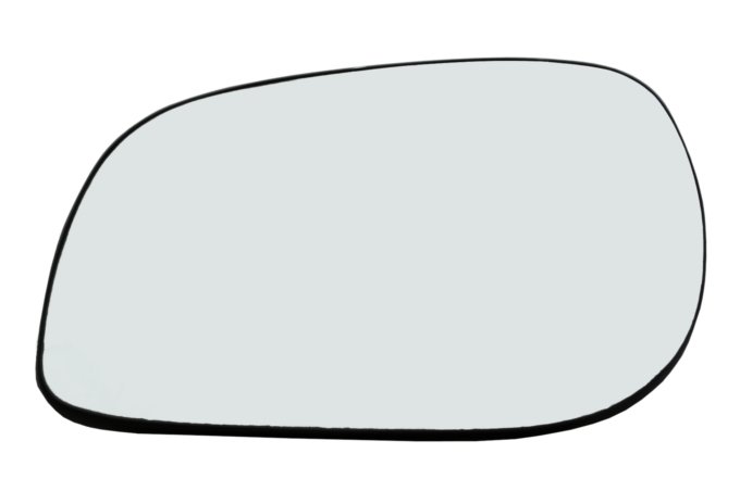 Szkło lusterka Freelander do 2000 lewe