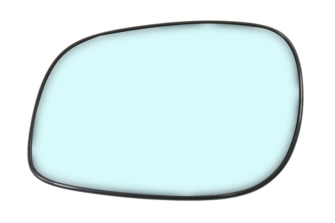 Szkło lusterka Freelander od 2003 (VIN: 3A262837) lewe