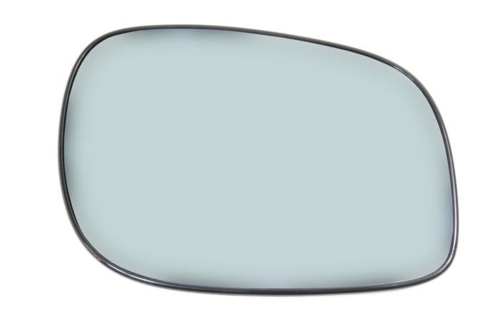 Szkło lusterka Freelander od 2003 (VIN: 3A262837) prawe