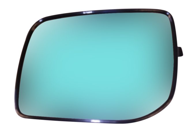 Szkło lusterka RR P38 od 2000 lewe (elektrochromatyczne)