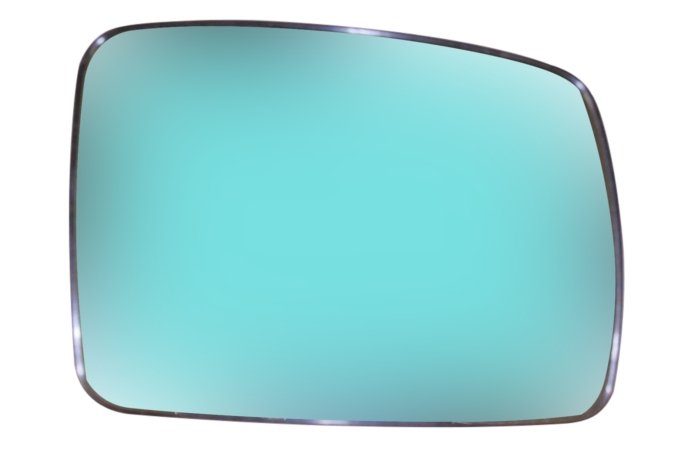 Szkło lusterka RR L322 od 2005 prawe
