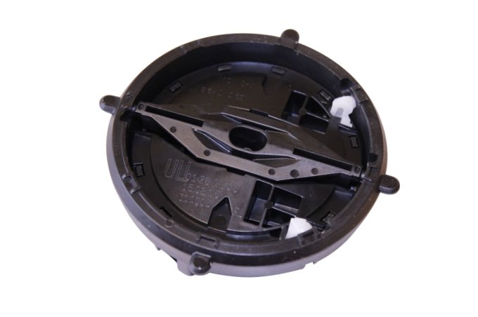 Silniczek sterowania szkła lusterka zewnętrznego Defender 2 / Discovery 3 / 4 / 5 / Discovery Sport / Freelander 2 / RR L322 / RR L405 / RR L460 / RR Sport / RR Sport od 2014 / RR Sport L461 / RR Evoque / RR Evoque 2 / RR Velar (z pamięcią,8 pinów)