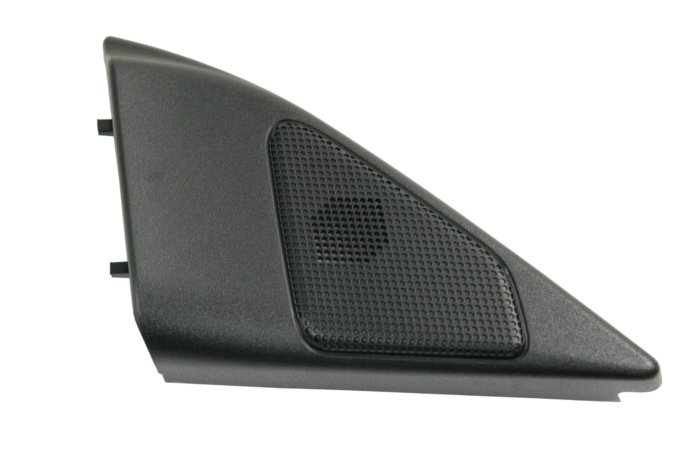 Plastik lusterka (trójkąt) wewnętrzny prawy Freelander od 2002 (VIN: 2A209831)