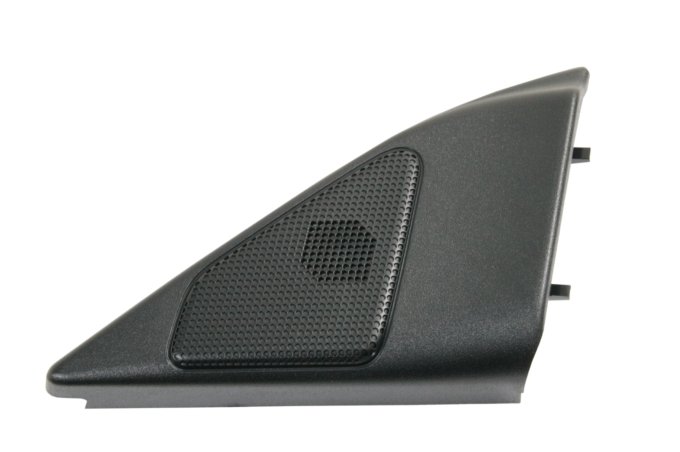 Plastik lusterka (trójkąt) wewnętrzny lewy Freelander od 2002 (VIN: 2A209831)