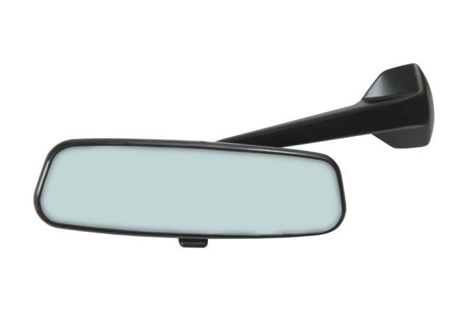 Lusterko wewnętrzne Defender / Defender od 2007