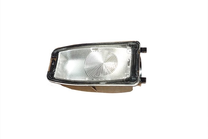 Lampa lusterka zewnętrznego Discovery 3 / Discovery 4 / Freelander 2 / RR L322 / RR Sport