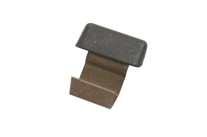 Ogranicznik prowadnicy szyby drzwi przód Defender / Discovery / Discovery II / RR