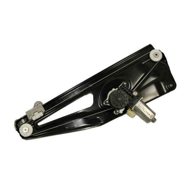 Podnośnik szyby drzwi tył prawe RR L322 do 2009 (VIN:9A999999)