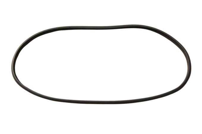 Uszczelka szyby drzwi tył (piąte) Defender od 2002