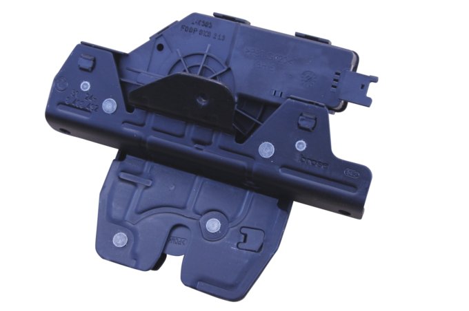 Zamek klapy tył góra środkowy RR L322