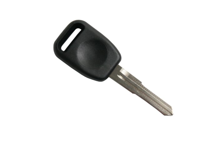 Kluczyk surowy stacyjki Discovery od 95 (VIN: MA081990)