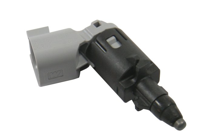 Czujnik zamka klapy tył góra Discovery 3 / Discovery 4