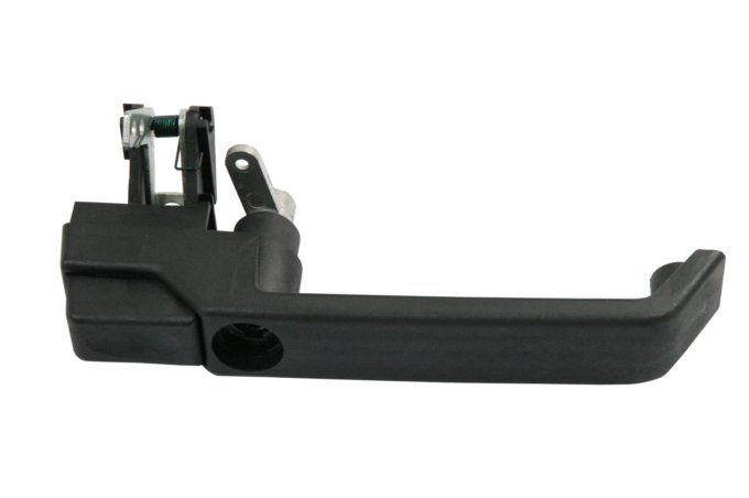 Klamka zewnętrzna drzwi przód prawe Defender od 2002 (VIN: 2A622424)