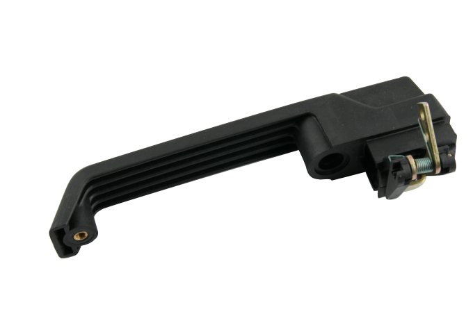 Klamka zewnętrzna drzwi tył prawe Defender 110