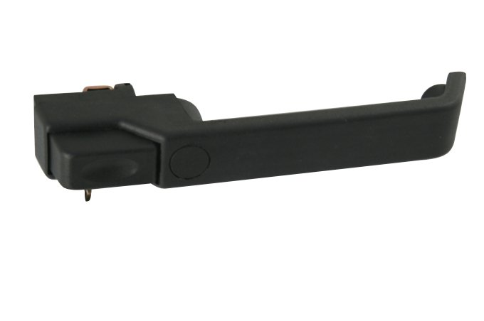 Klamka zewnętrzna drzwi tył lewe Defender 110