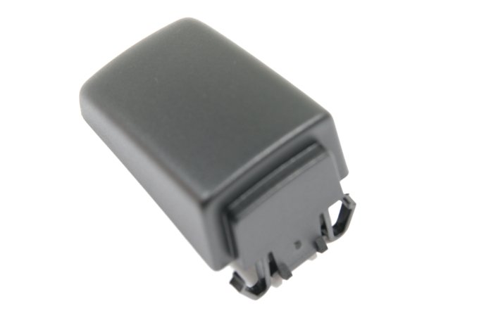 Zaślepka klamki drzwi przód prawe / tył prawe/lewe Discovery 3 / Discovery 4 / Freelander 2 (Black)