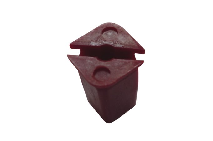 Gniazdo wkręta LR SIII / Defender / Defender od 2007 / Freelander